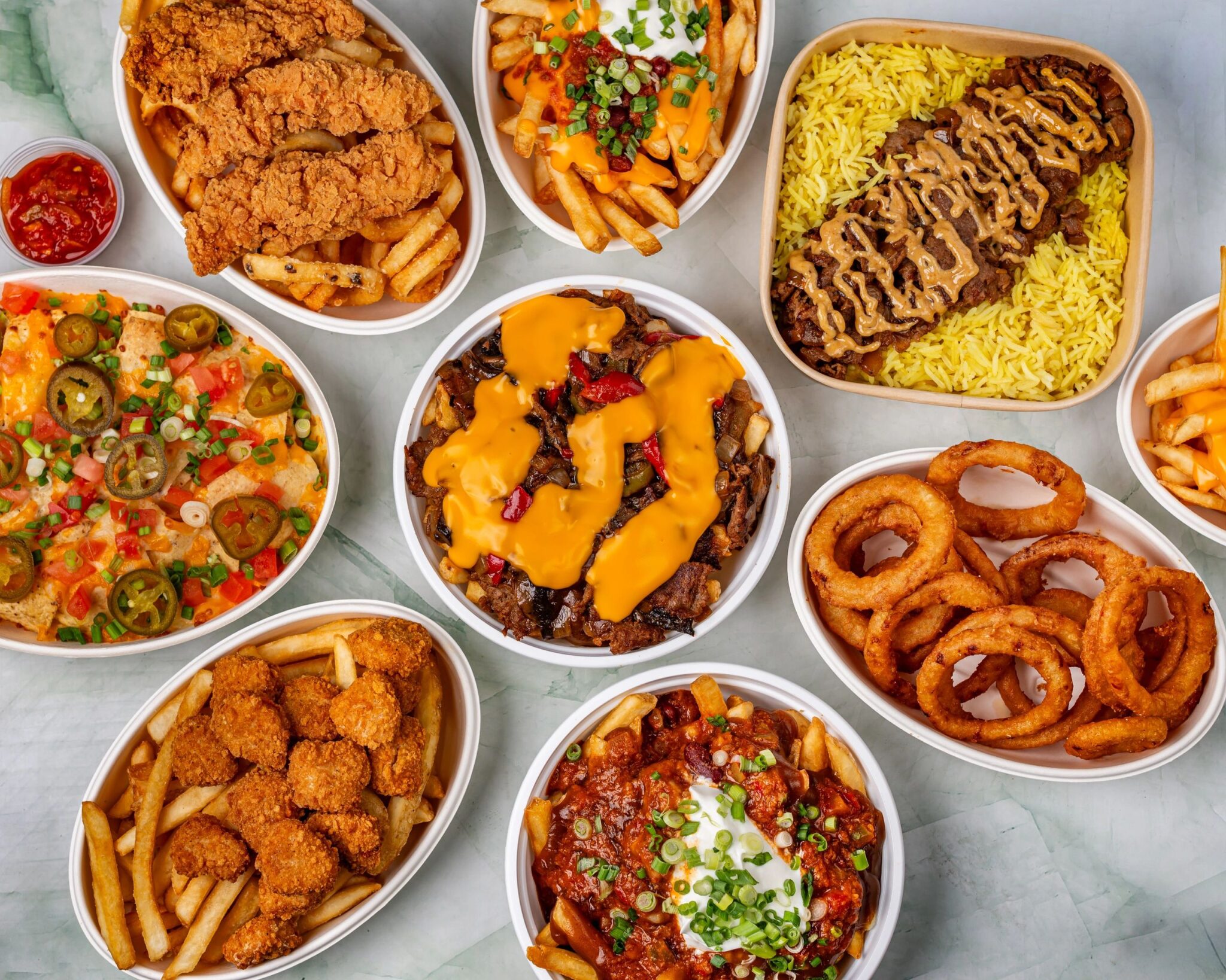 Phat Boy Cheesesteaks - Authentic Philly cheesesteak restaurant in Edmonton and Sherwood Park serving tender ribeye cheesesteaks